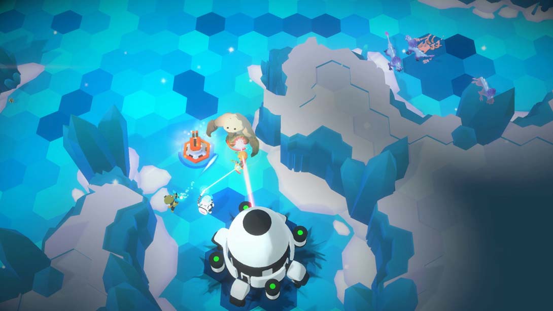 来自轨道 From Orbit 英语_6