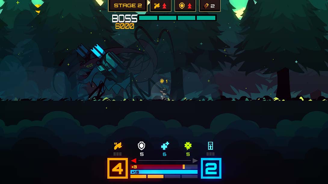 迷你岛:挑战 Mini Island Challenge Bundle 英语_5