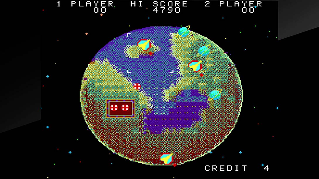 太东里程碑 TAITO MILESTONES 中文_4