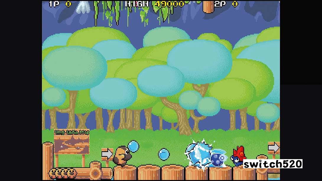 TAITO MILESTONES 2 游戏截图5