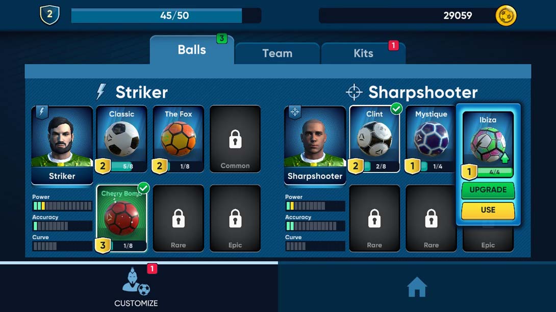 【美版】任意球高手 Football Kicks 英语_4