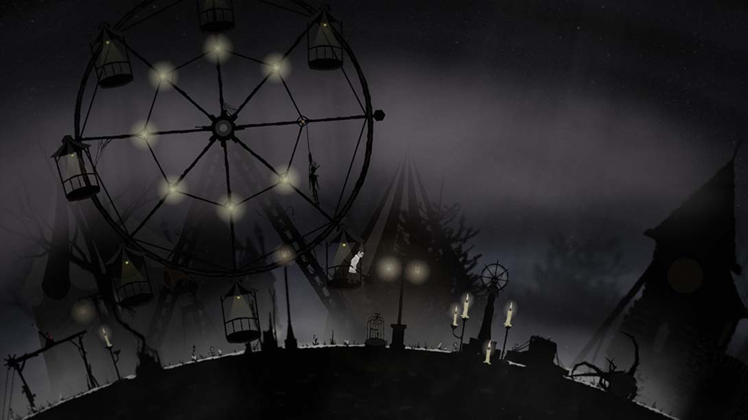 【英版】一个世界 World of One 中文_4