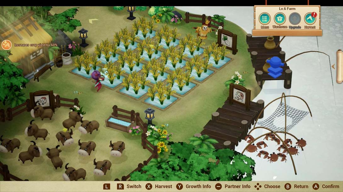 《仙剑客栈2》2.1 金手指截图1