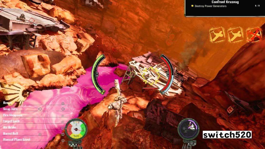 【美版】战锤40K：哒咔飞行中队 .Warhammer 40,000: Dakka Squardon 英语_6