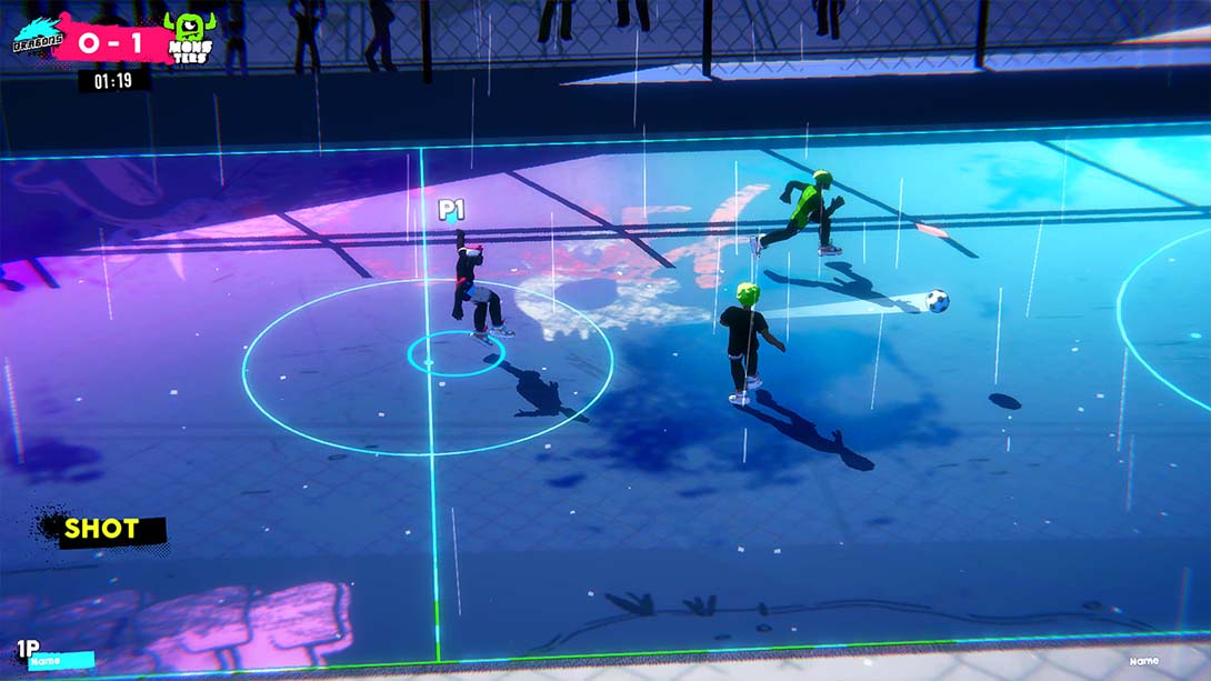 【美版】好球！2 Golazo 2 英语_2