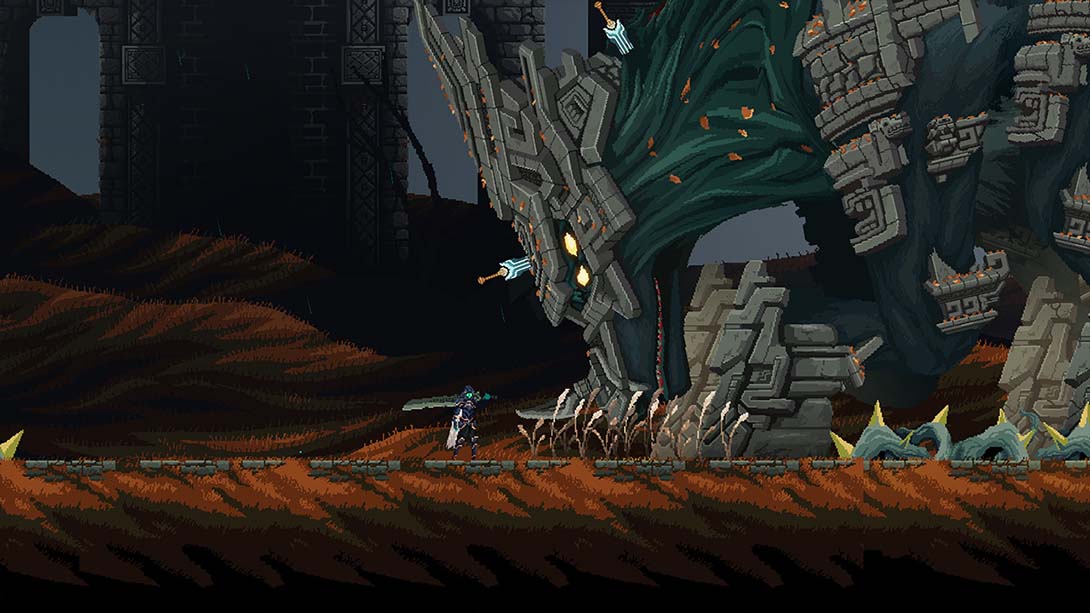 《死神诡计：来生》1.0.1 金手指截图6