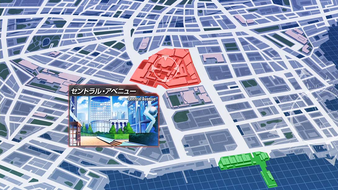 【日版】夜行侦探 EVE rebirth terror 日语_6