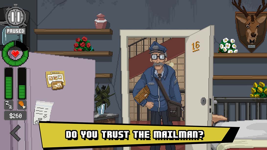 不要喂猴子 Do Not Feed the Monkeys 中文_3