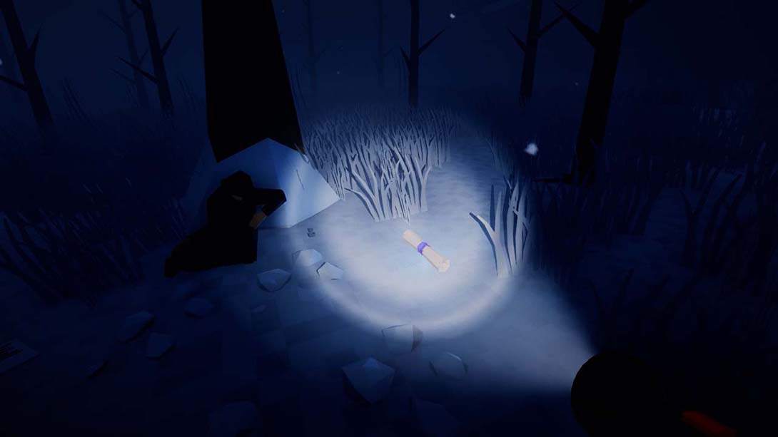 布兰德维尔 Blandville 英语_2