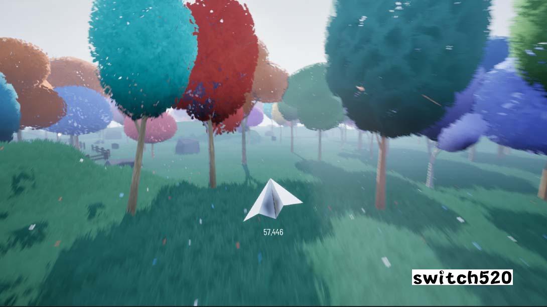 【美版】滑翔的艺术 Art of Glide 英语_3