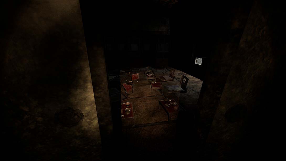 真砂楼 MASAGORO 英语_1