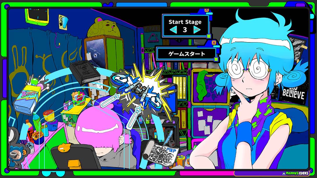 伊尔维洛沼泽 Illmatic Womb 日语_3