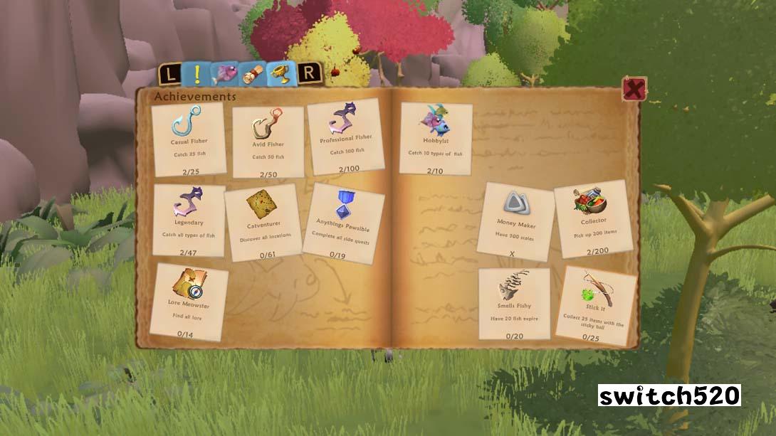 【美版】胡须水域 .Whisker Waters 中文_5