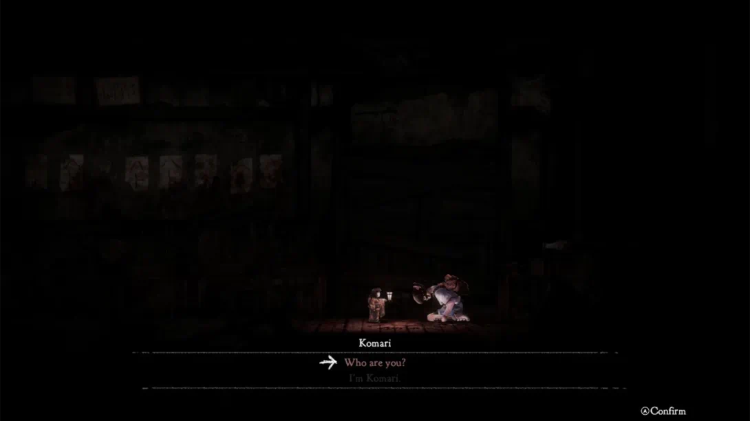 禁区 青鬼之窟 Forbidden Ground - Lair of Aooni - 中文_4