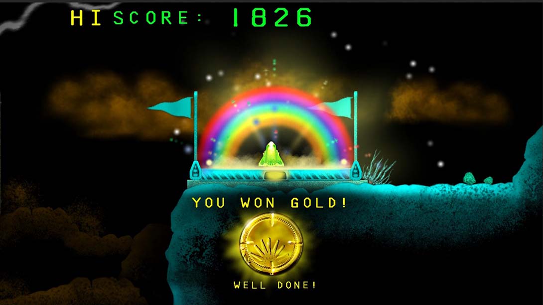 无人机山脊 DroneRidge 英语_1