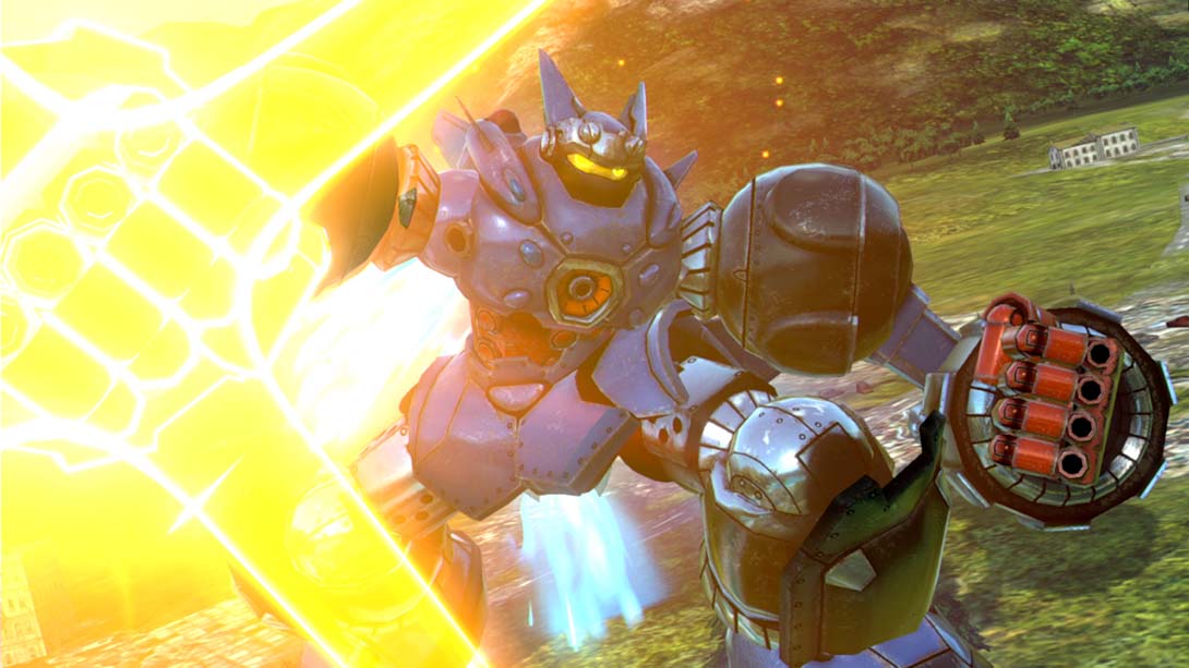 《百万吨级武藏/MEGATON MUSASHI》1.4.0 金手指截图2