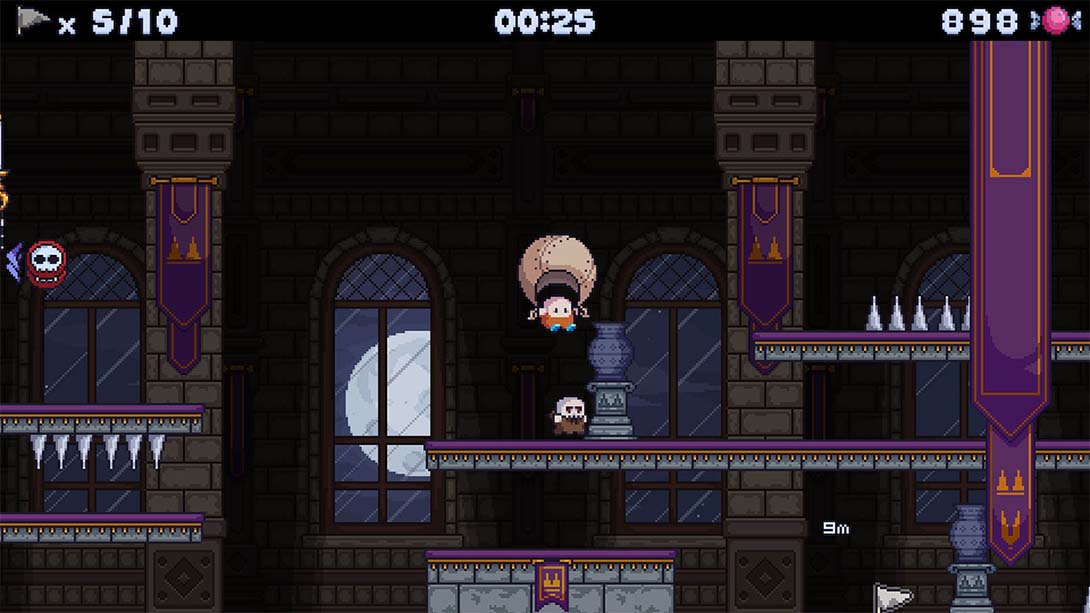 Spooky Chase 英语_5