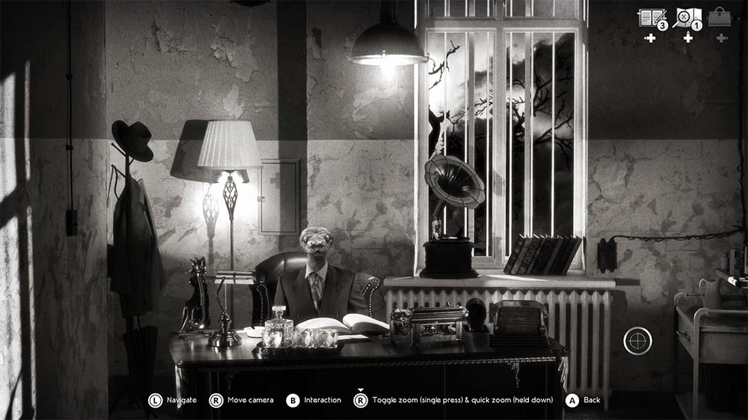 公鸡神探 Chicken Police 中文_4