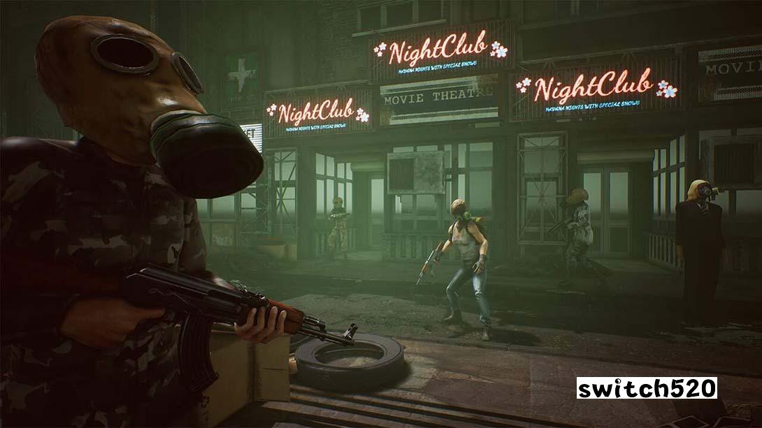 【美版】再死一次 .Die Again 中文_3