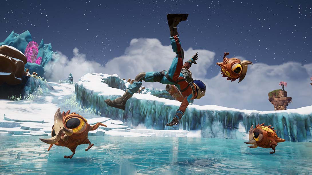 狂野星球之旅 Journey to the Savage Planet 中文_1