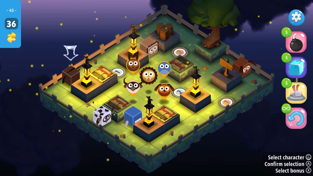 立方城/Cubicity 英语_2