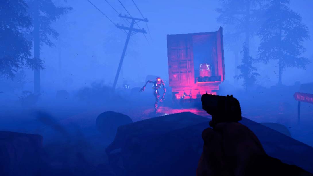 【美版】神志清醒 .In Sound Mind 中文_2