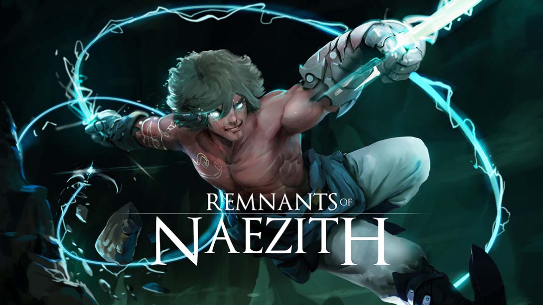 纳西斯的遗迹 Remnants of Naezith 中文_0