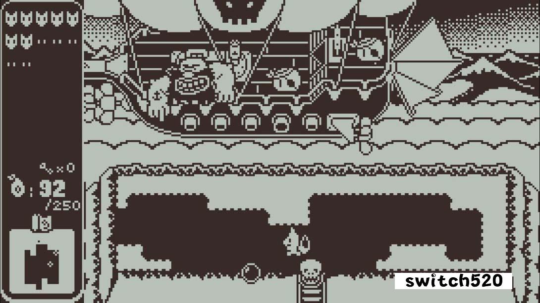 【美版】万能钥匙 .Master Key 中文_4