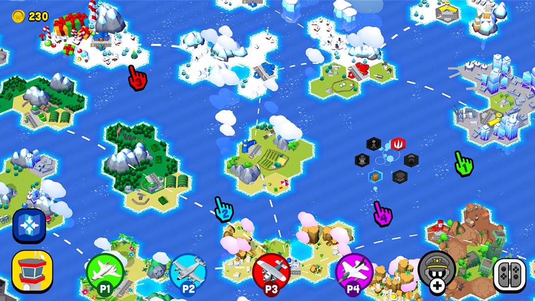 结伴双飞 Fly TOGETHER! 中文_6