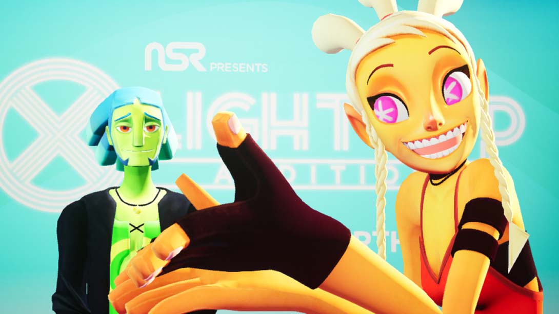 曲途 No Straight Roads 中文_3