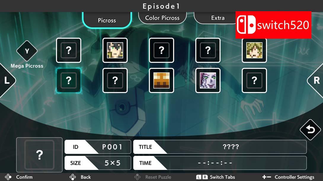 【英版】绘图方块 盾之勇者成名录 游戏截图3