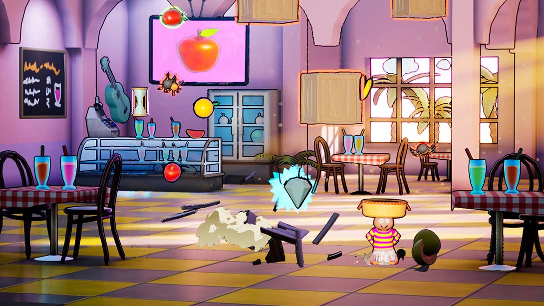 Happy Hoarder 英语_1