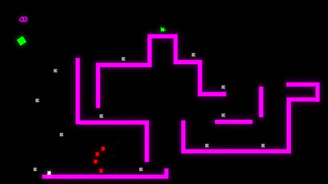 点亮房间 Light Up The Room 英语_3