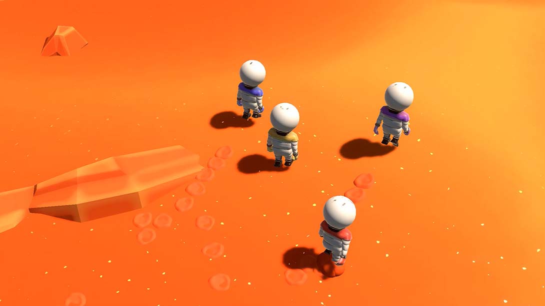 【美版】11天后遗忘 MEGALAN 11 英语_3