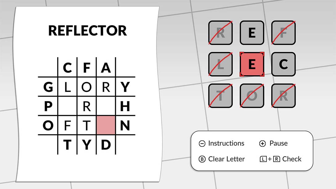 【美版】Letterbox by POWGI 英语_3