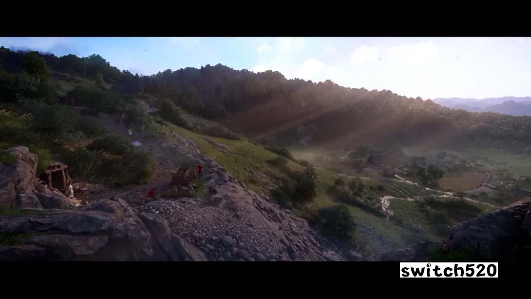 【日版】天国拯救 皇家版 .Kingdom Come: Deliverance - Royal Edition 中文_4