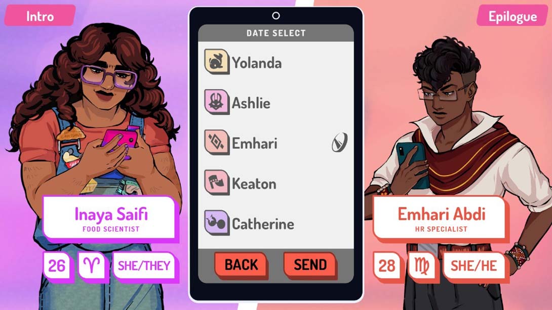 【美版】ValiDate：您所在地区的单身挣扎人士 ValiDate: Struggling Singles in your Area 中文_3