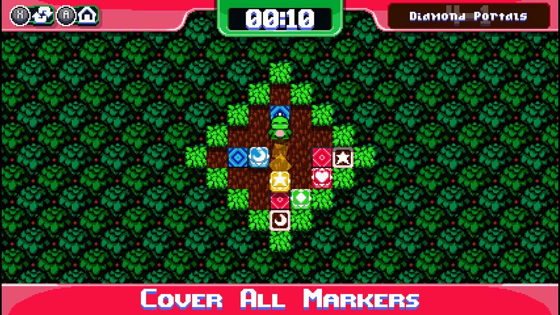 矮胖和颠簸 Dumpy & Bumpy 中文_5