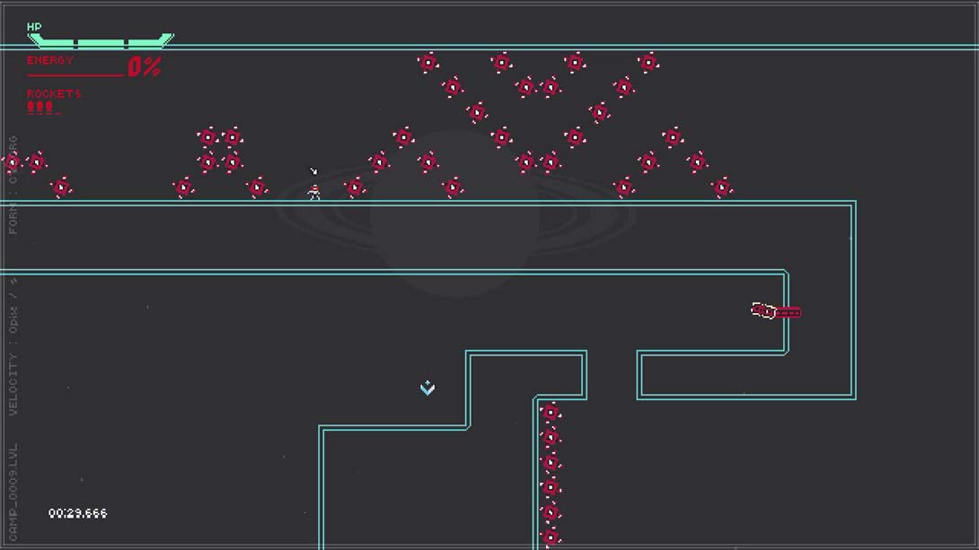 【日版】Speedgunner Ultra 英语_3