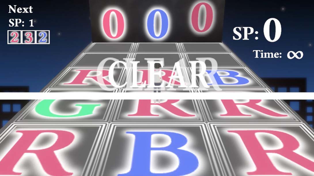 【日版】Break thru the wall 英语_4