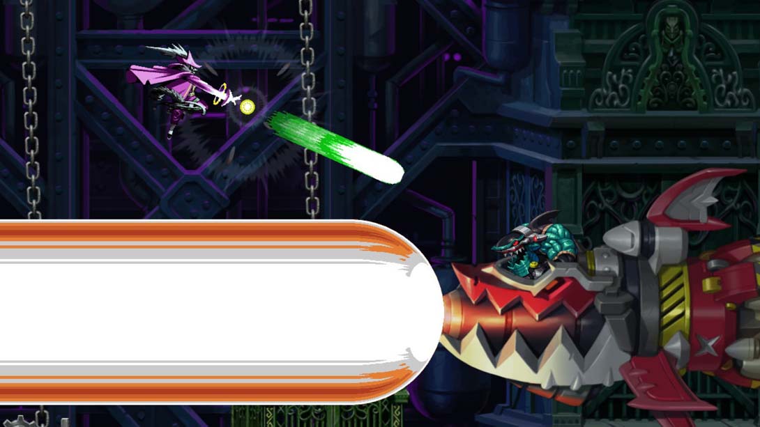 飞速电梯 Remix 金手指截图5