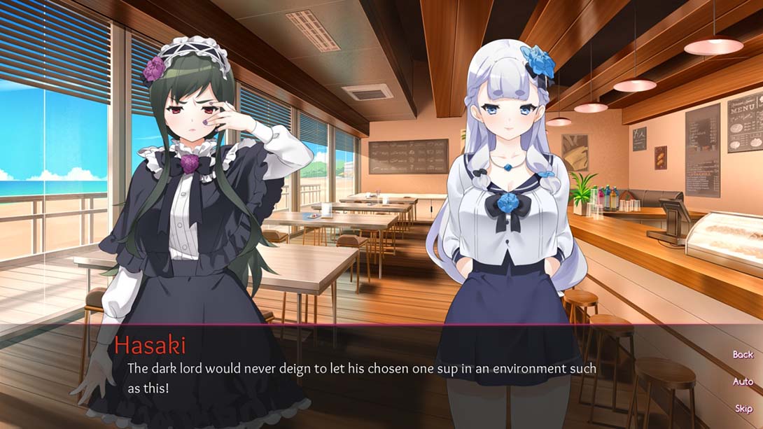 【美版】你想经营一家偶像咖啡馆吗 Would you like to run an idol café? 2 中文_4