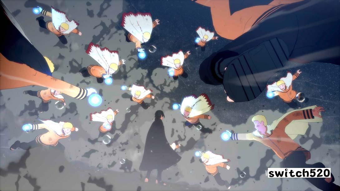 火影忍者究极风暴羁绊金手指截图7