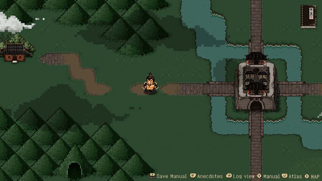 大江湖之苍龙与白鸟金手指截图3