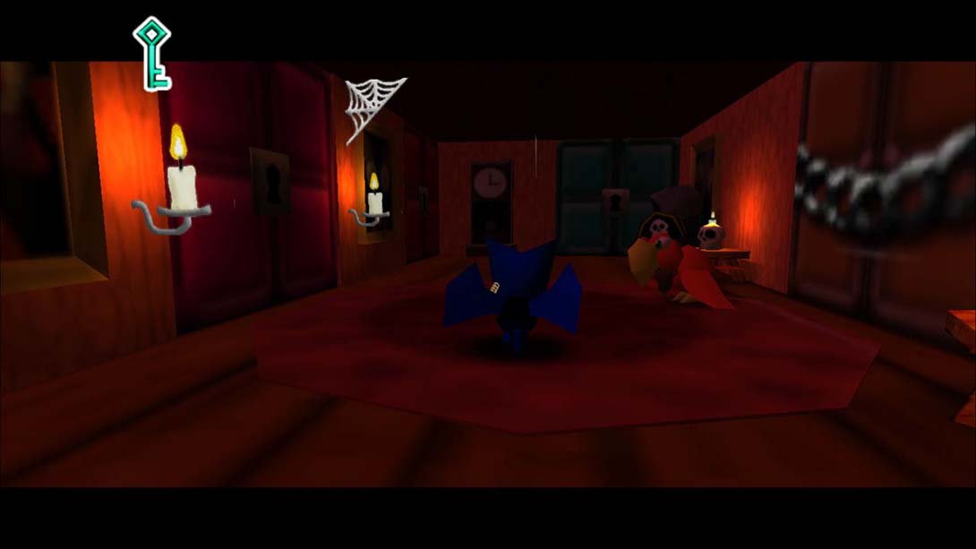 Macbat 64 游戏截图 1