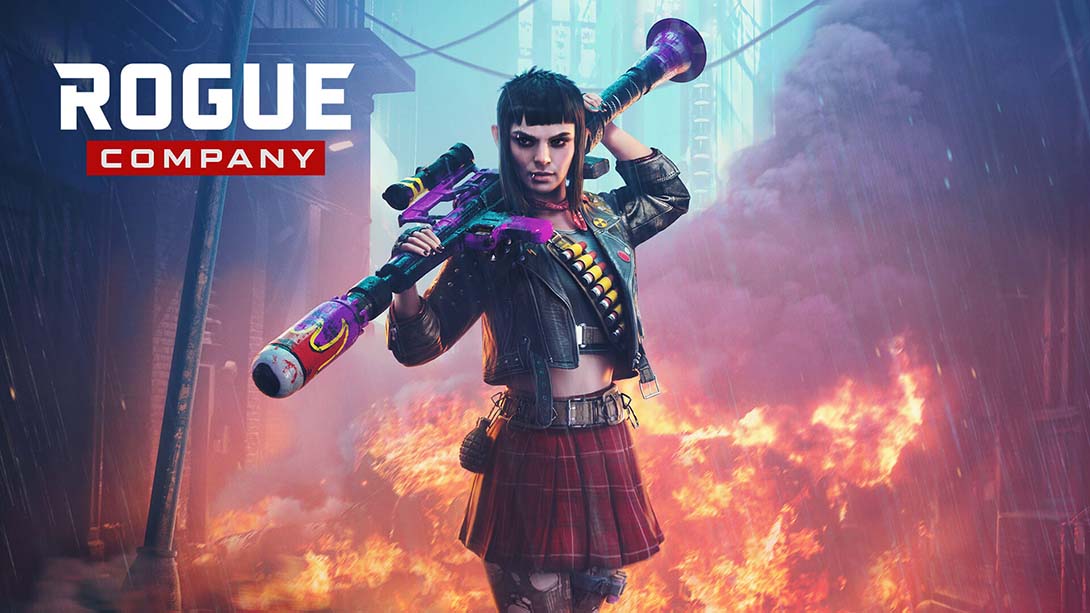 流氓公司 Rogue Company 中文_0