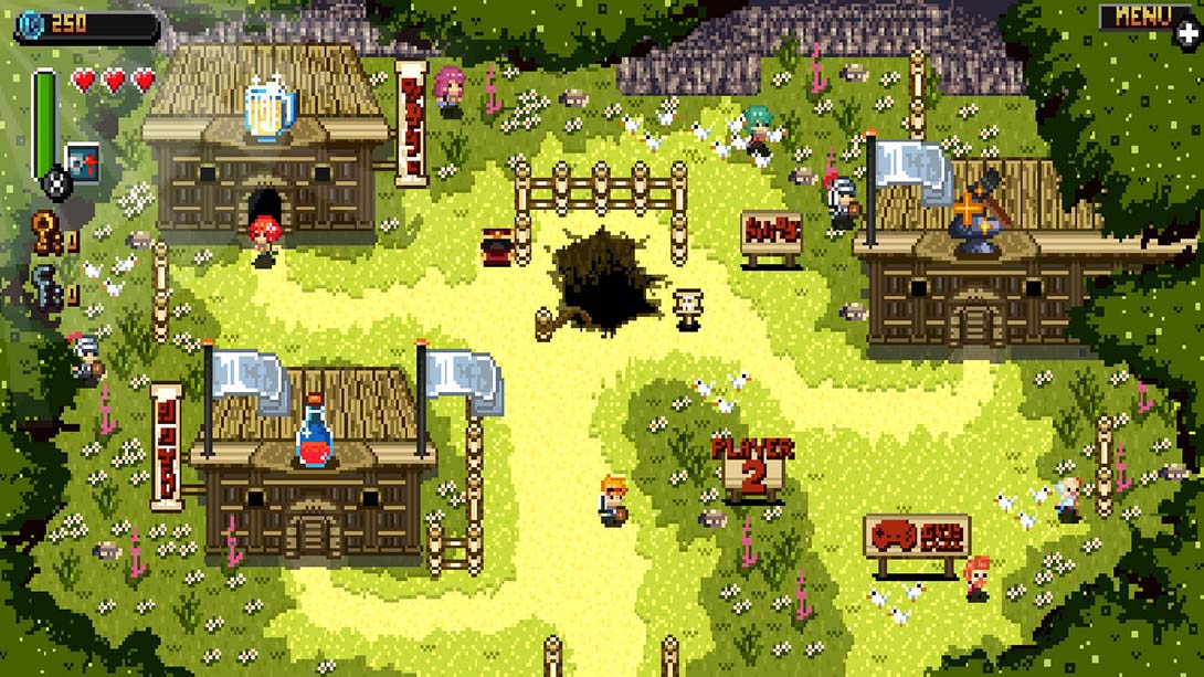 恶魔层+ Demons Tier plus 中文_5