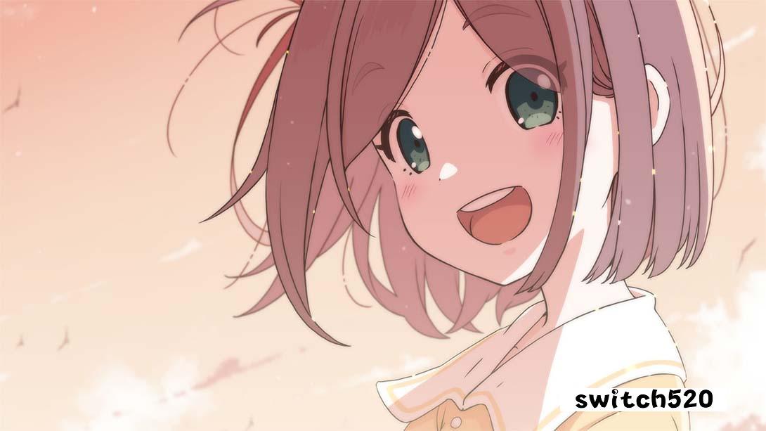 【日版】永恒之花 - 有志者事竟成 .Everlasting Flowers - Where there is a will, there is a way 中文_1