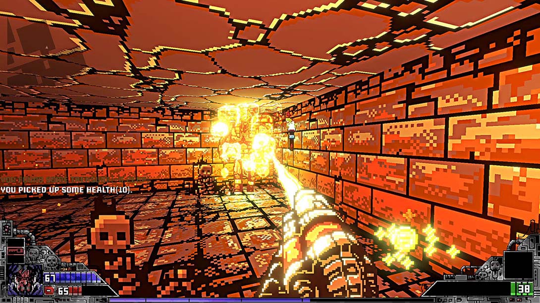 术士计划 Project Warlock 中文_6