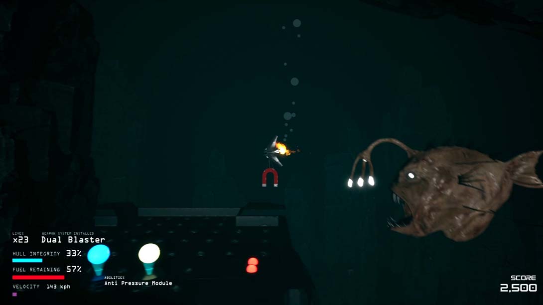 【美版】新大陆 NEW TERRA 中文_4